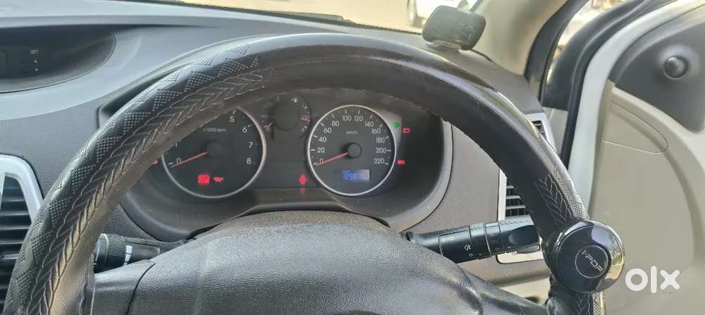 Good Condition Rear Camera