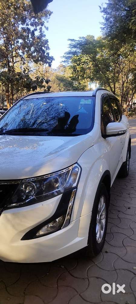 Mahindra Xuv500 W9, 2019, Diesel