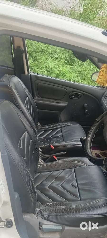 Maruti Suzuki Alto 0.8 Lxi 2013