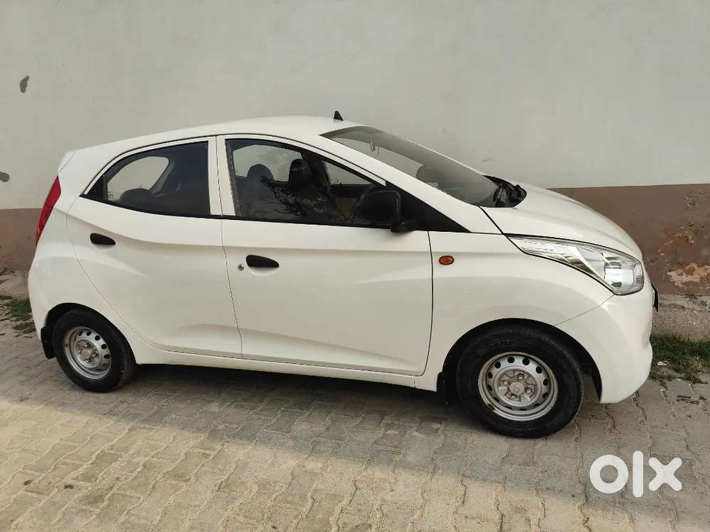 2012-eon,,first Owner,,pure Petrol,,all Original,,only 42000km Running