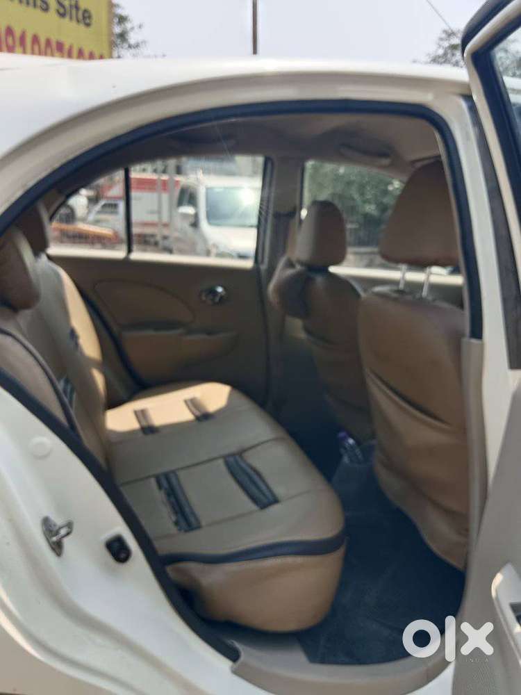 Renault Pulse 2012-2014 Rxz Optional, 2015, Diesel