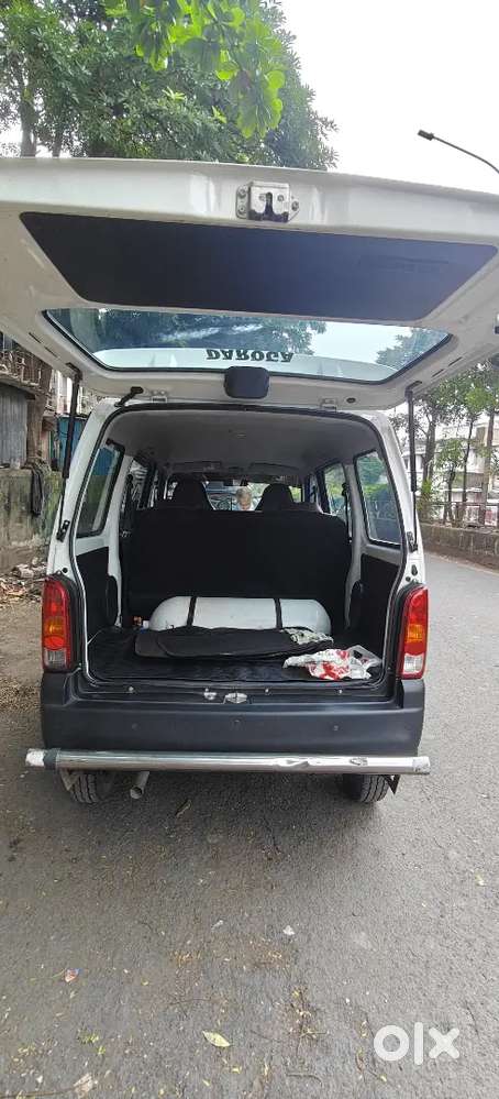 Maruti Suzuki Eeco 2024