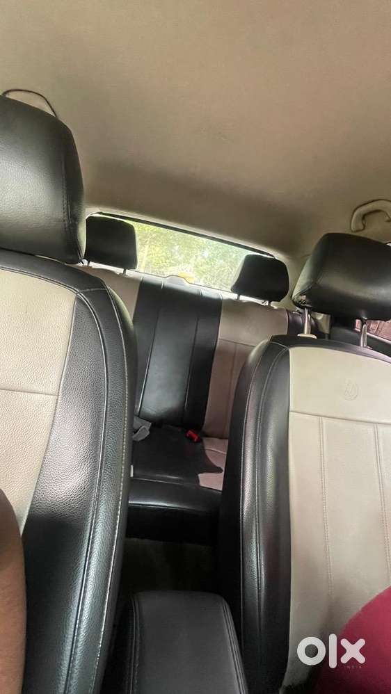 Volkswagen Polo Diesel Manual 2014