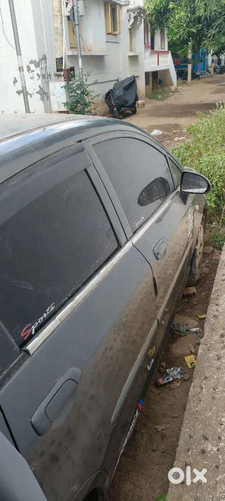 Good Condition