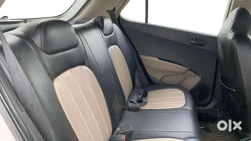 Hyundai Grand I10 1.2 Kappa Magna, 2018, Petrol