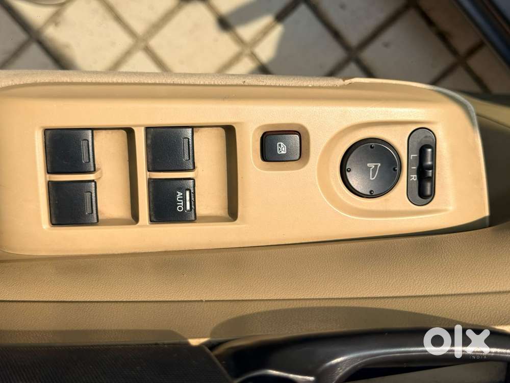 Honda City S Mt, 2012, Petrol