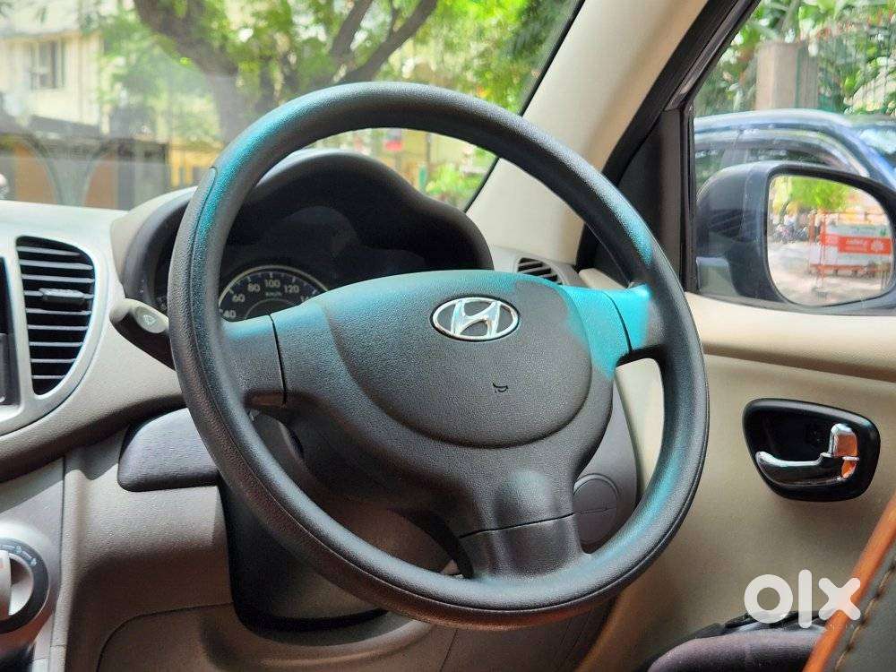 Hyundai I10 1.2 Kappa Magna, 2013, Petrol