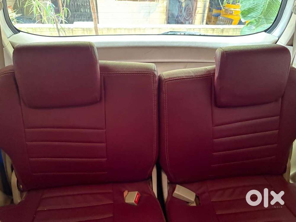 Toyota Innova 2.5v (2007)  Rc Valid May 2028  Showroom Track Record