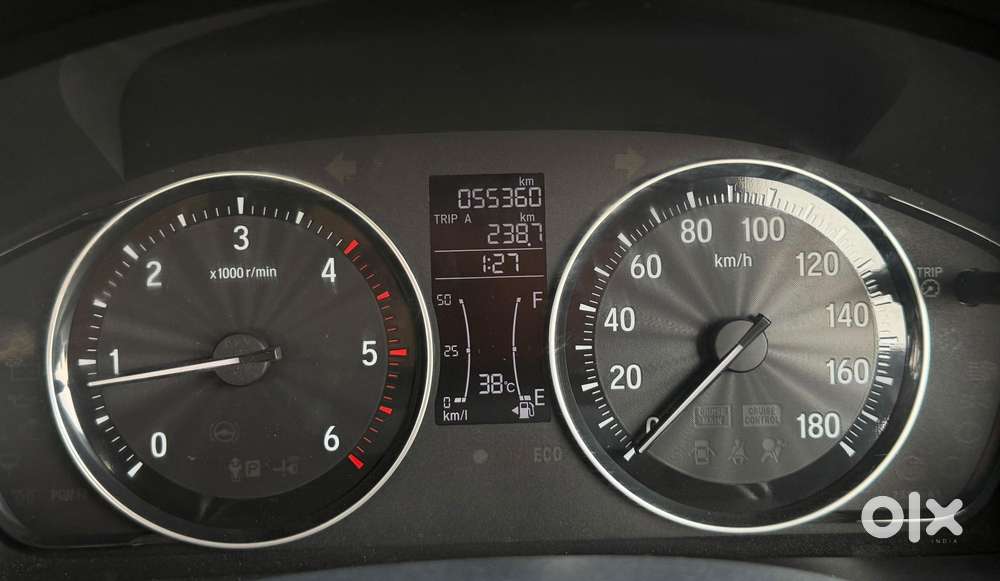Honda Amaze, 2018, Diesel