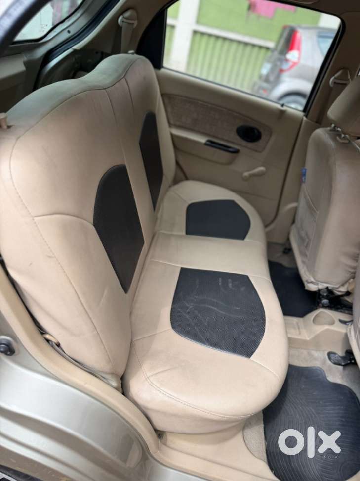 Chevrolet Spark 1.0 Ls, 2011, Petrol