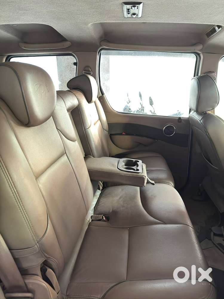 Mahindra Xylo Diesel Manual 2010