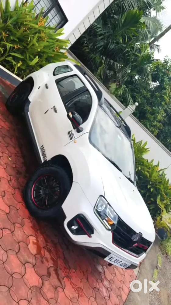 Renault Duster Rxl 2014 Diesel