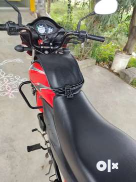 Olx cheap bike krishnagiri