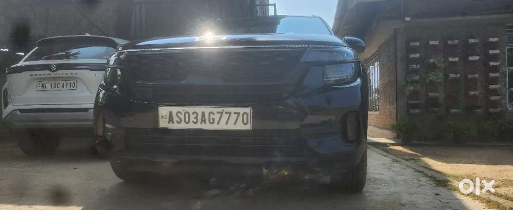 Kia Seltos Diesel 2022