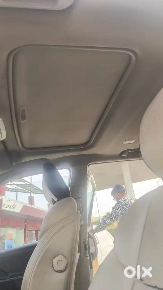Mahindra Xuv500 2015 Diesel Well Maintained