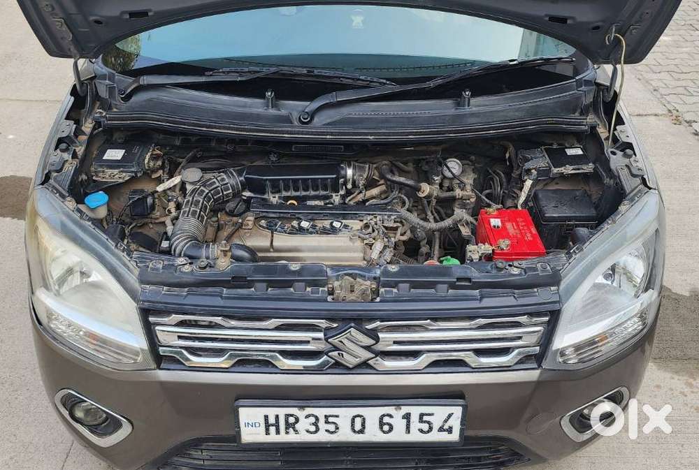 Maruti Suzuki Wagon R 1.0 Lxi Cng, 2019, Cng & Hybrids