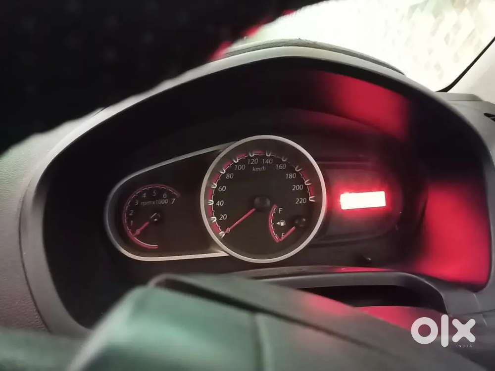 Ford Figo Diesel 2014