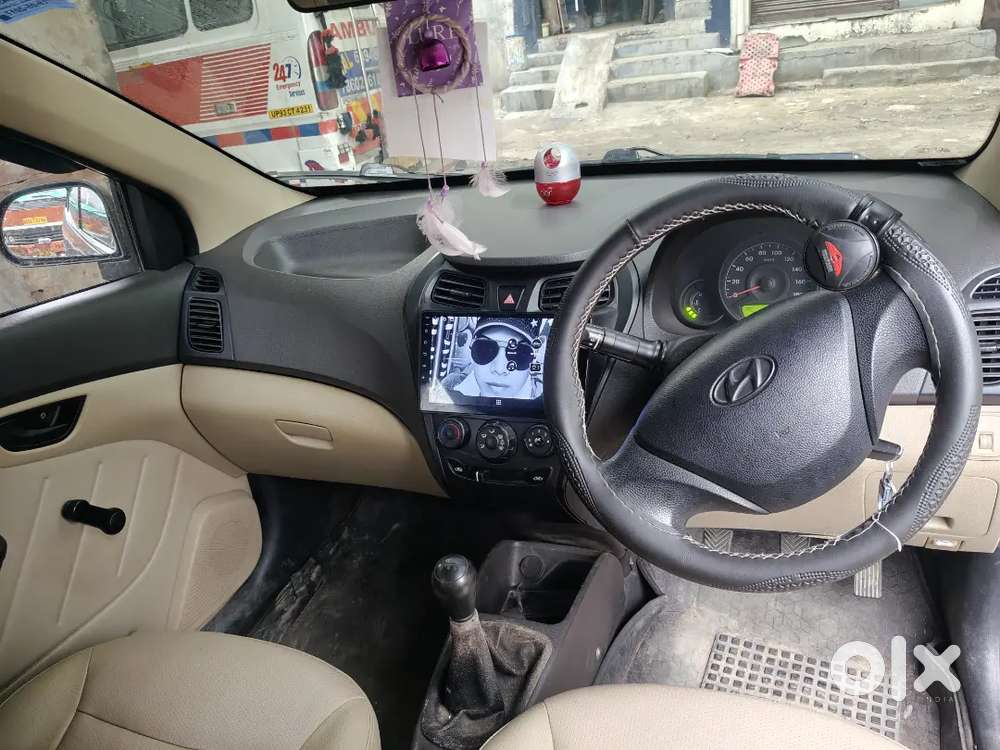 Hyundai Eon D-lite 2017