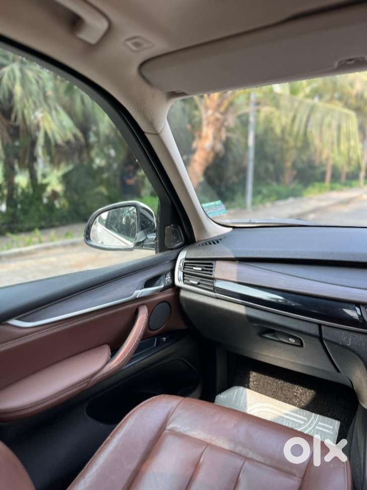 Bmw X5 Xdrive 30d, 2017, Diesel