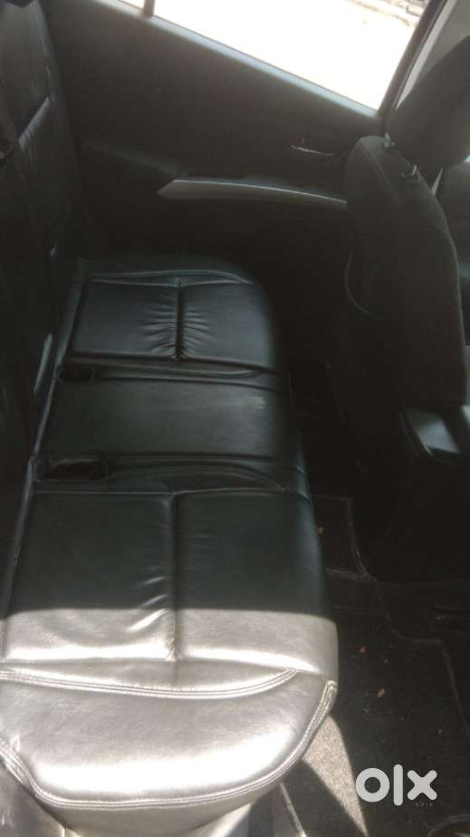 Maruti Suzuki S Cross Zeta Shvs, 2015, Diesel