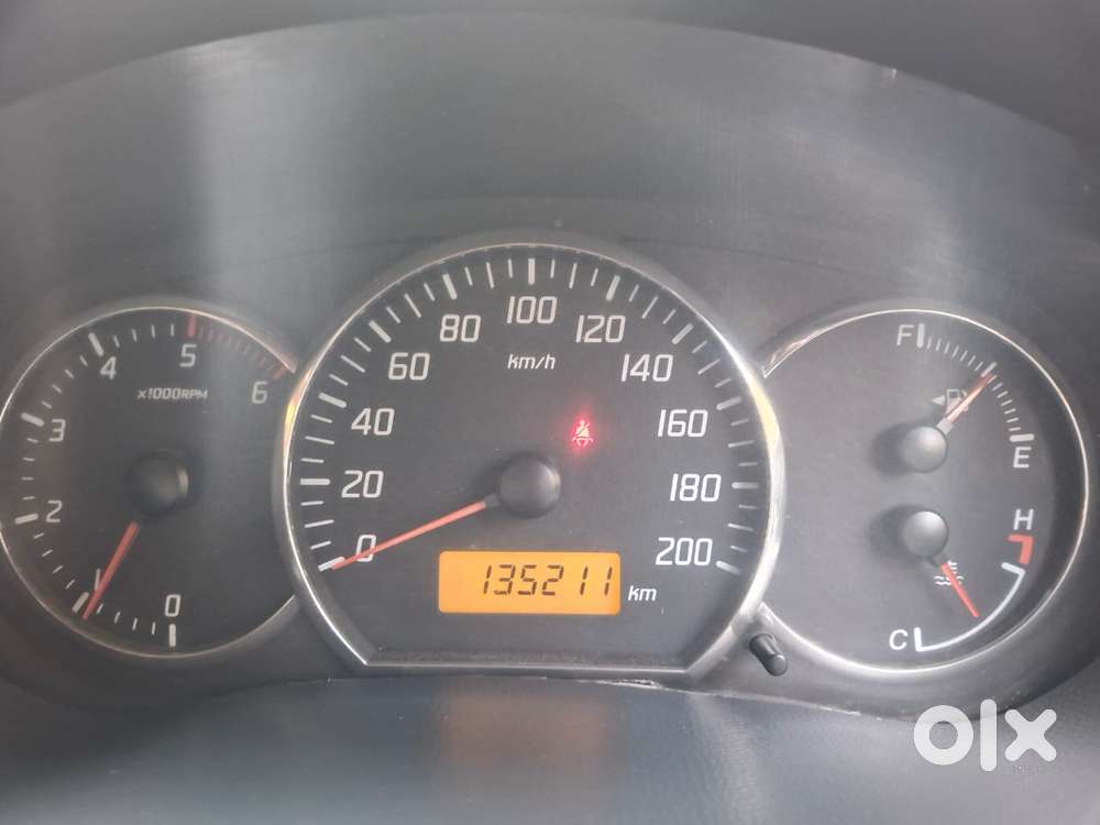 Maruti Suzuki Swift, 2010, Diesel