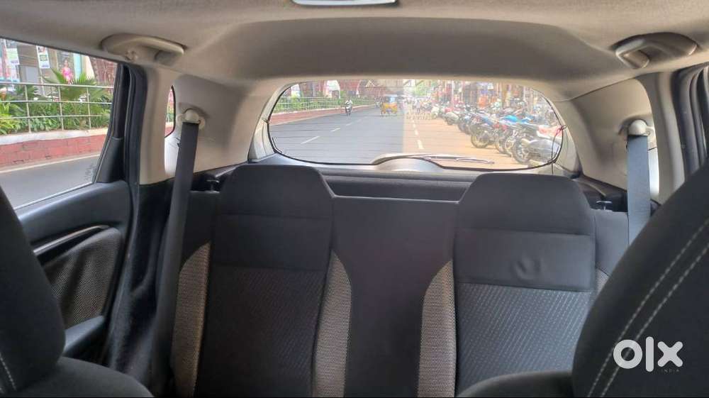 Honda Wr-v 2018 Diesel 77439 Km Driven
