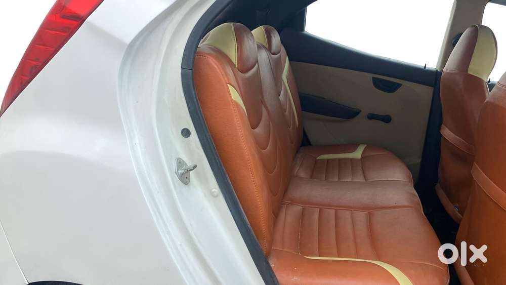 Hyundai Eon Magna +, 2013, Petrol