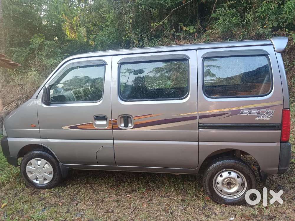 Maruti Suzuki Eeco 2020 Petrol 77800 Km Driven