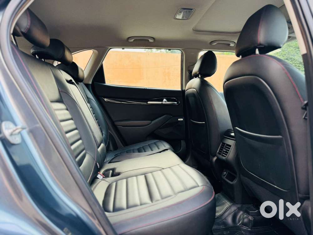 Kia Seltos Gtx Plus, 2021, Petrol