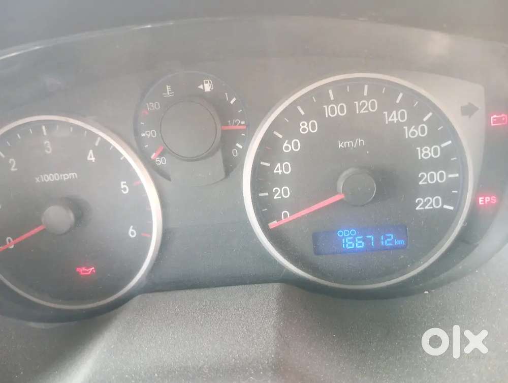 Hyundai I20 2012 Diesel Good Condition