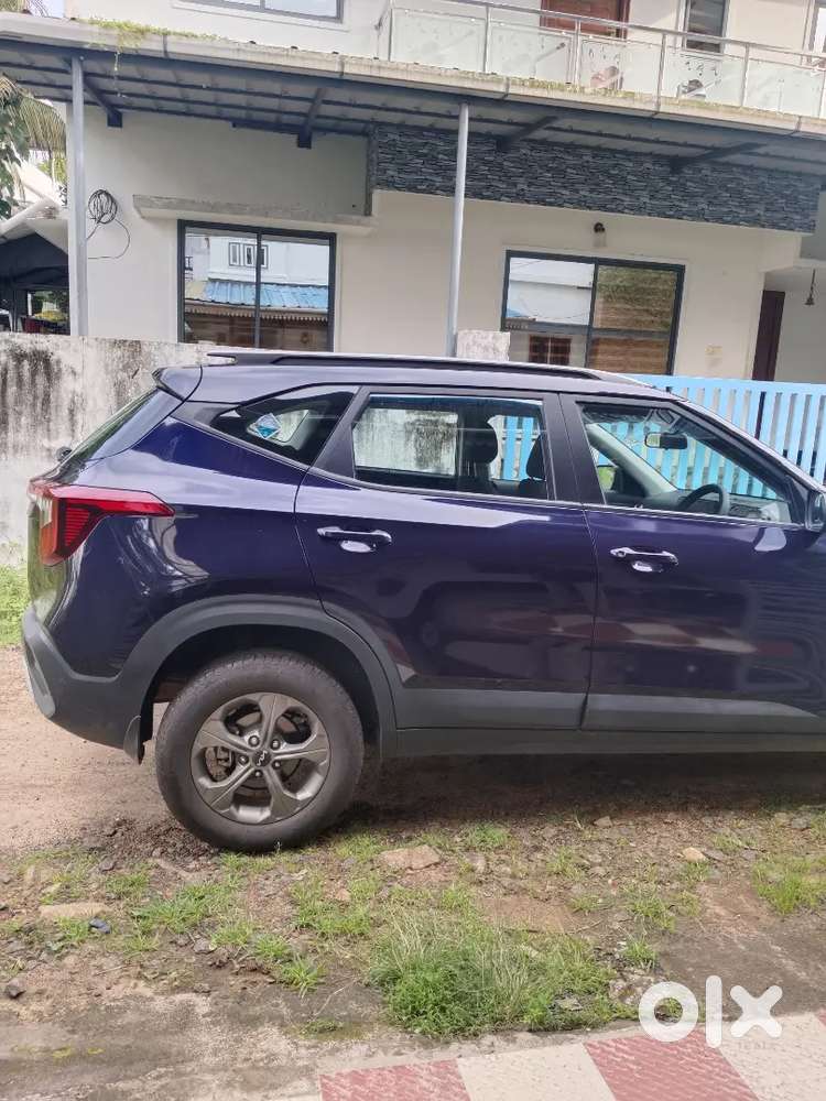 Kia Seltos 1.5 Htk+ 2024