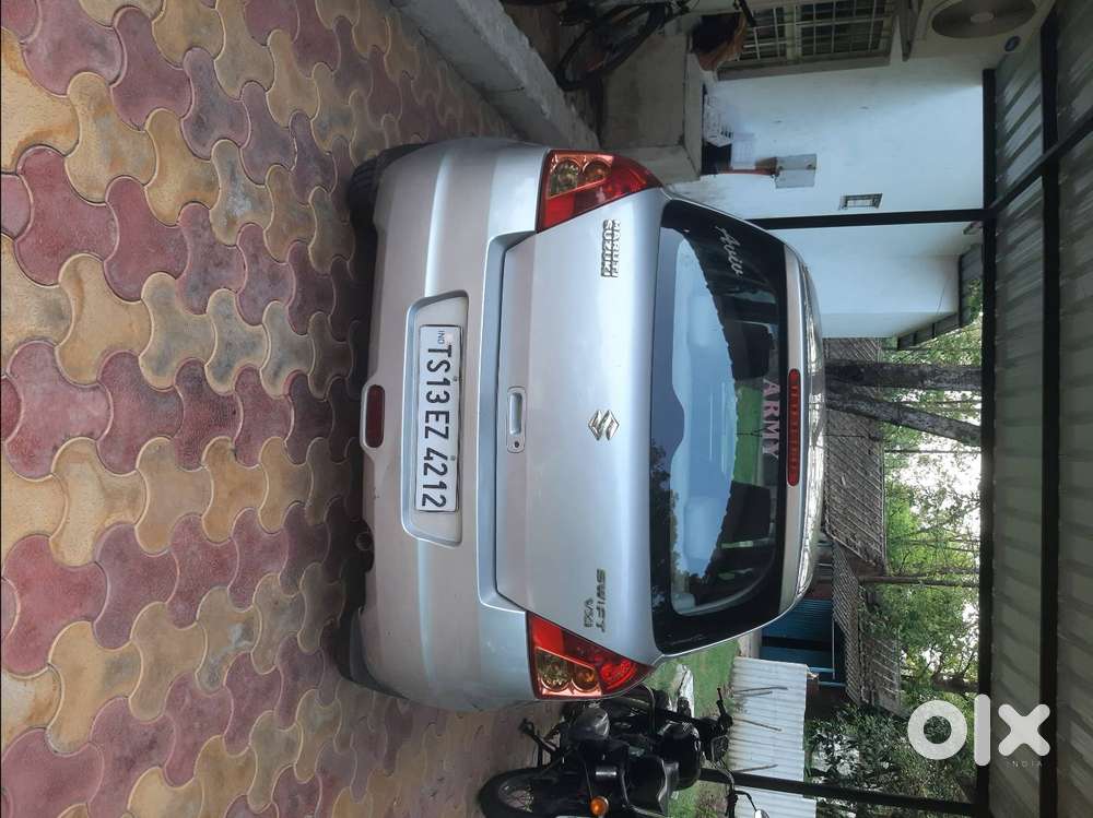Selling Swift