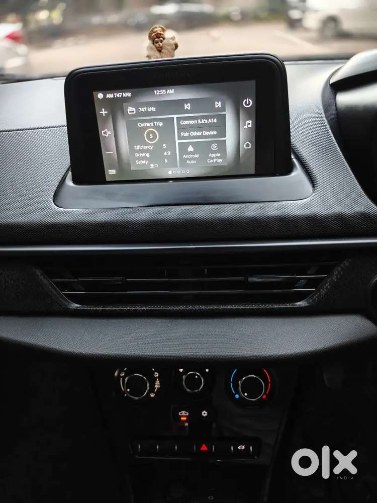 Tata Nexon Revotron 2024