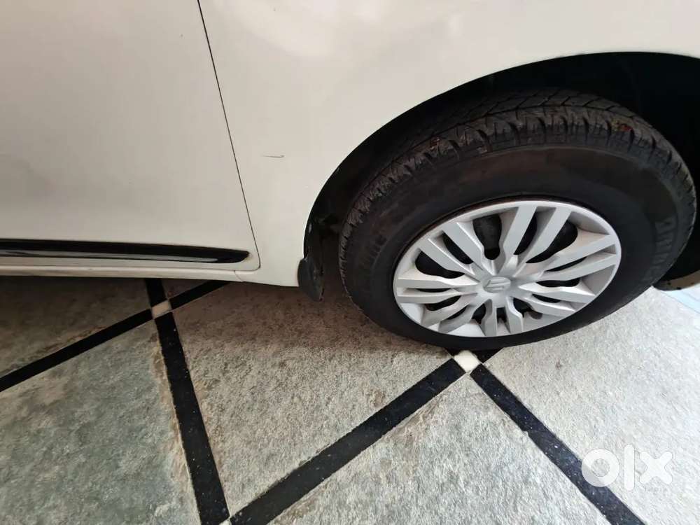 Maruti Suzuki Dzire 2017 Diesel