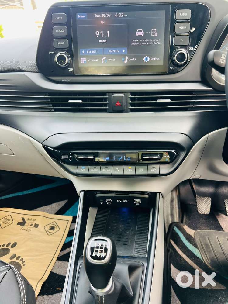 Hyundai I20 1.2 Asta, 2024, Petrol