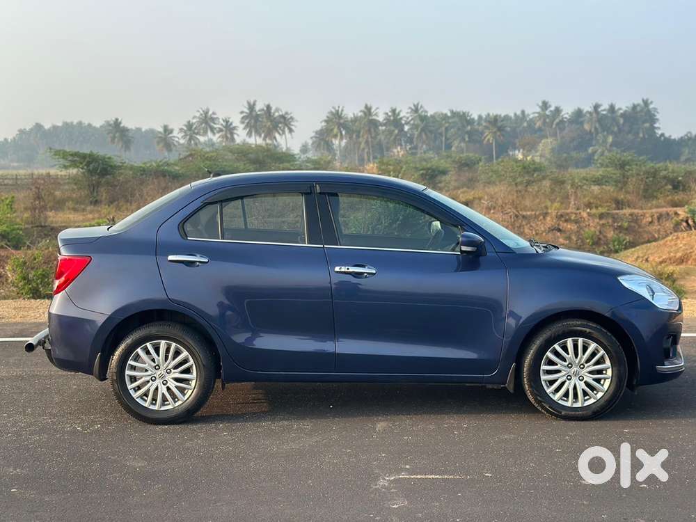 Maruti Suzuki Dzire 2020 Petrol Well Maintained
