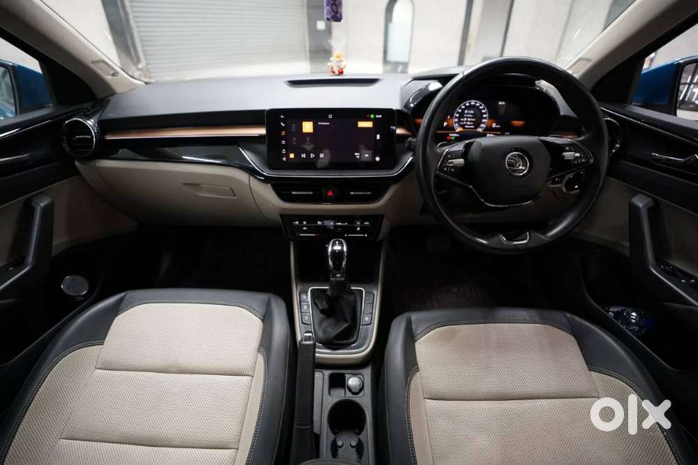 Skoda Slavia 1.5 Tsi Style Dsg, 2024, Petrol