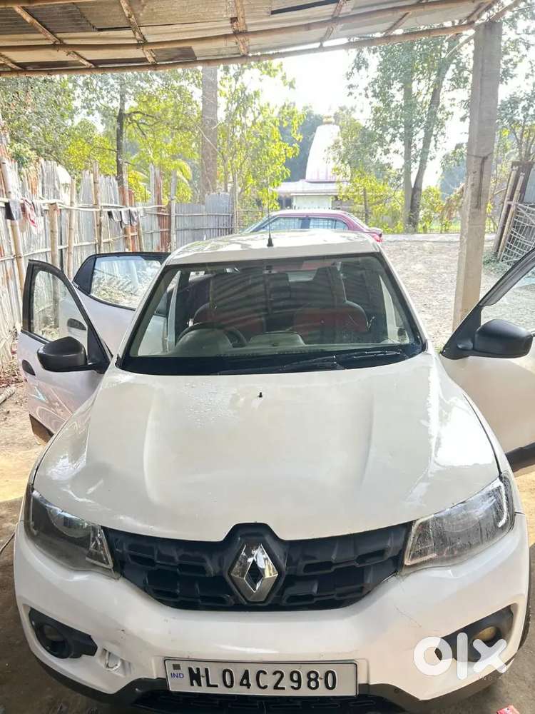Good And Running Condition