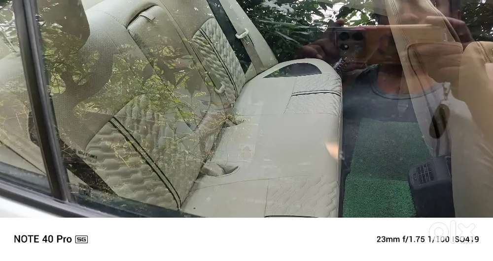 Maruti Suzuki Dzire 2025 Model
