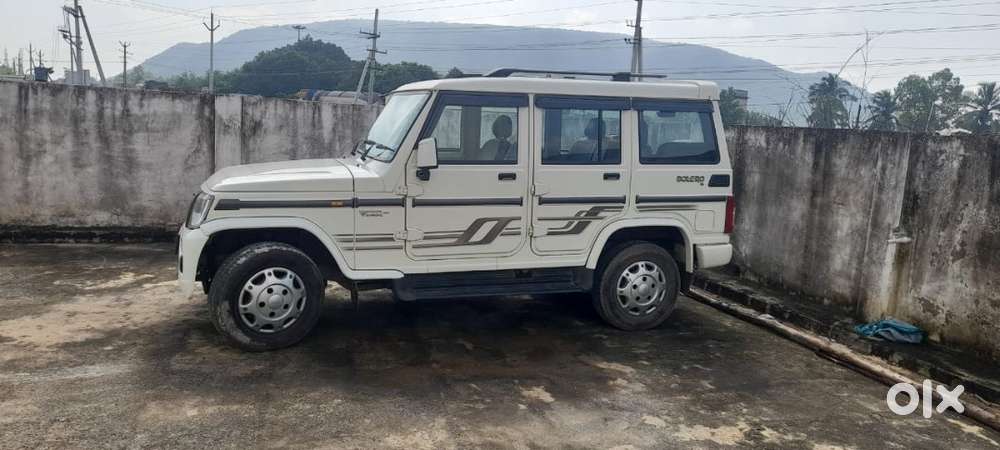 Mahindra Bolero 2020 For Sale