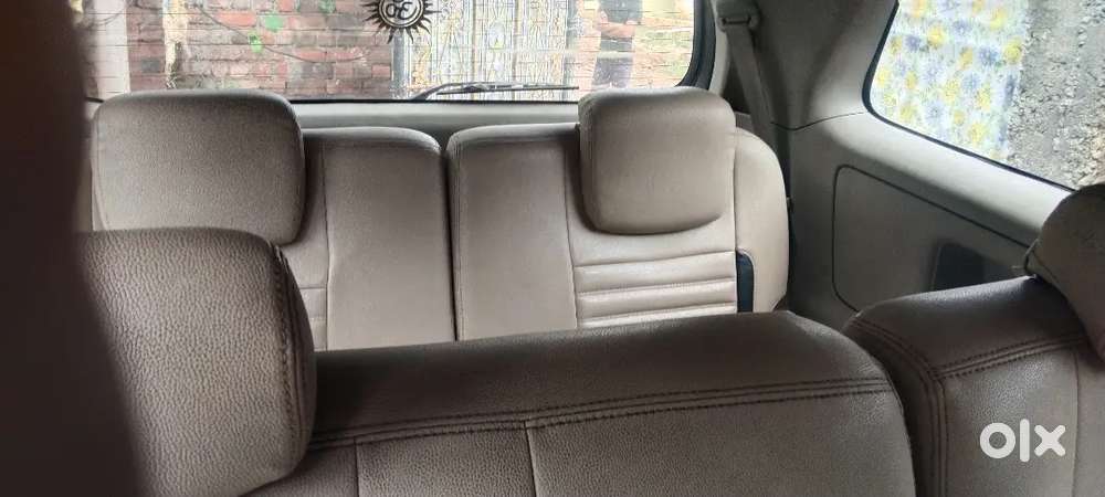 Toyota Innova 2.5 2012 2nd
