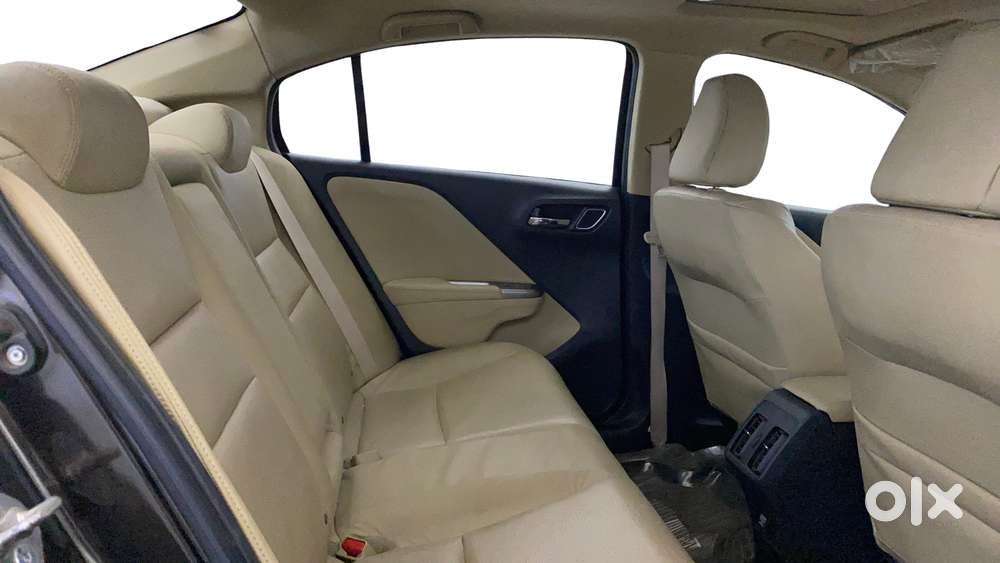 Honda City I-vtec Vx, 2018, Petrol