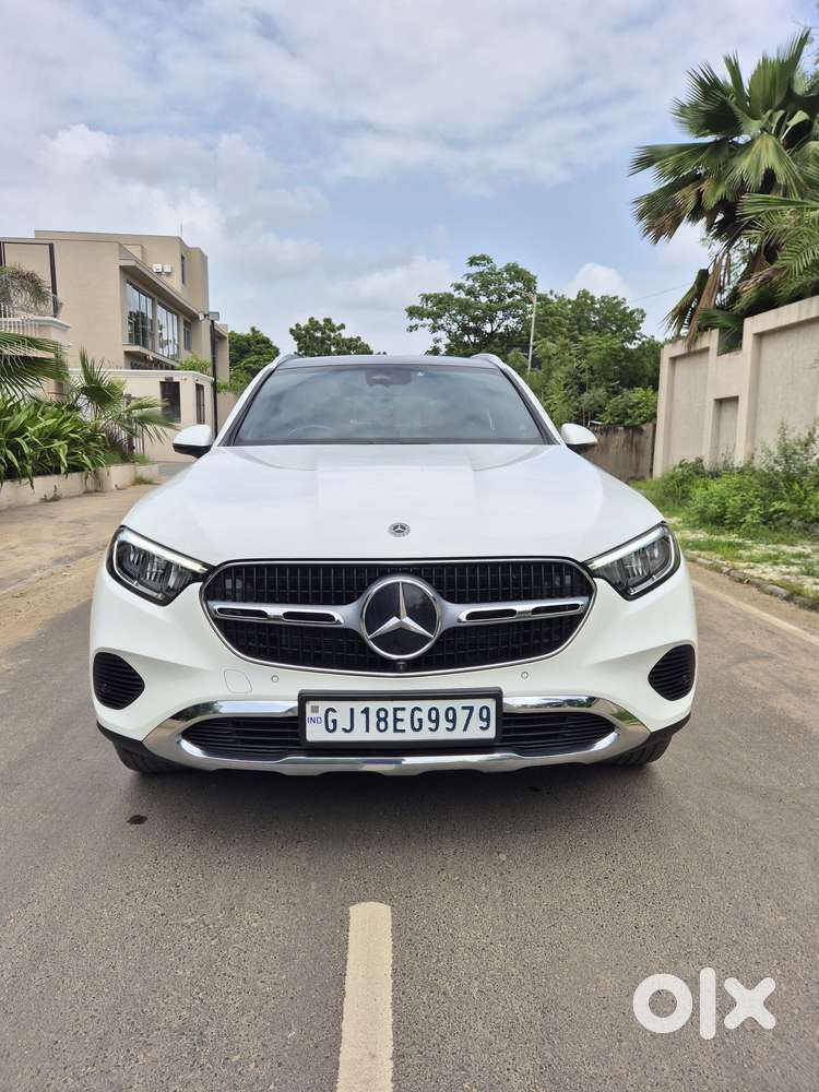 Mercedes-benz Glc 220d 4matic, 2025, Diesel