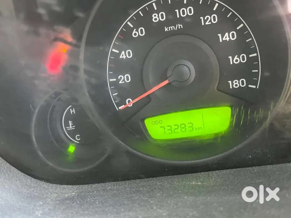 Hyundai Eon Era+ 2014