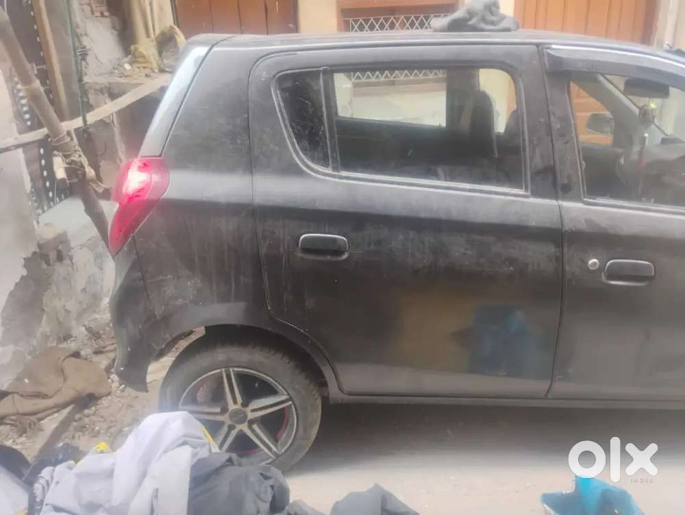Alto 800 Mint Condition Urgent Sale