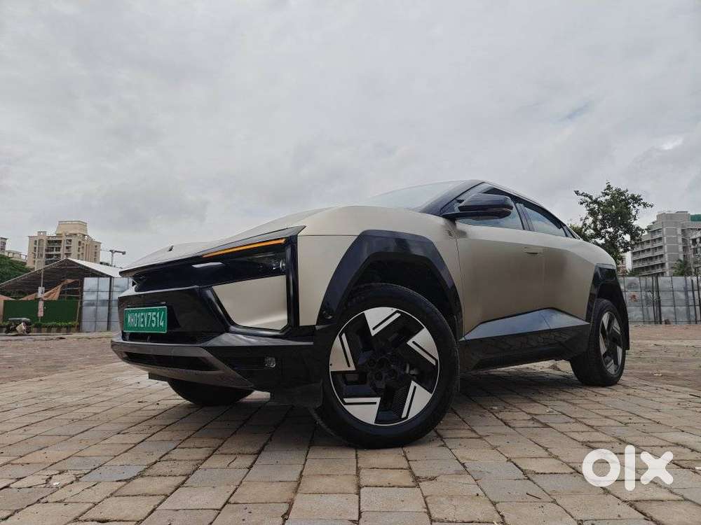 Mahindra Be 6 Pack Three B79, 2025, Electric
