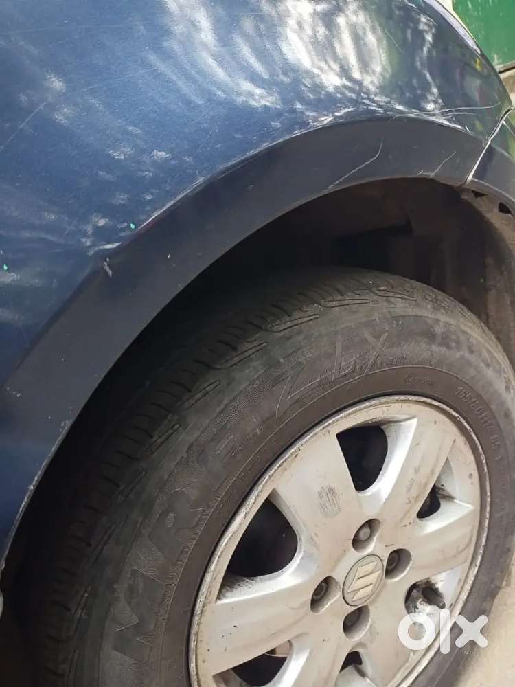 Maruti Suzuki Dzire 2008