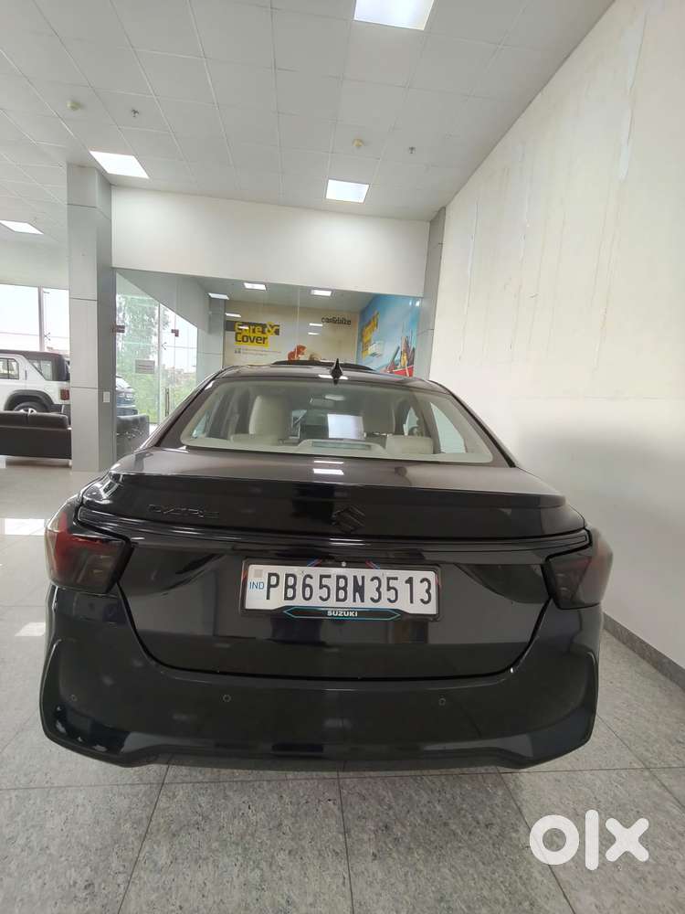Maruti Suzuki Dzire 1.2 Zxi Plus, 2025, Petrol