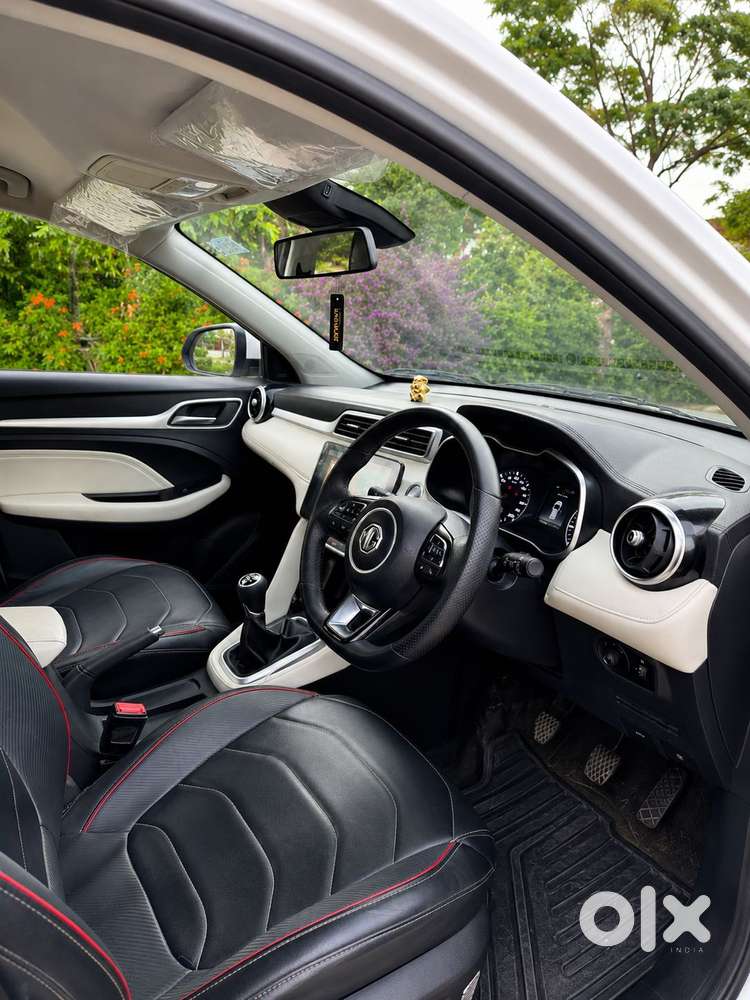 Mg Astor Shine 1.5 Mt (ivory), 2024, Petrol