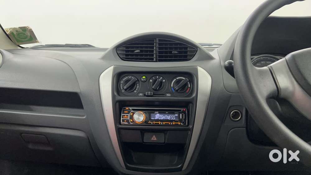 Maruti Suzuki Alto 800 Lxi, 2013, Petrol